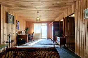 дом по адресу Березановская ул. (Мориса Тореза), 64