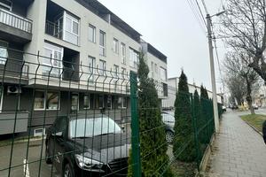 квартира за адресою Євгена Олесницького вул. (), 35