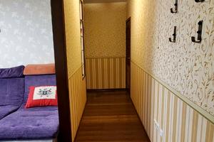 квартира по адресу Криворожская ул., 24-А