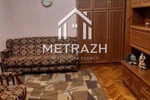 квартира по адресу Павловская пл. (Розы Люксембург), 2