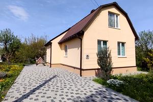 дом по адресу с. Каменная Гора, Лінія