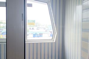 квартира по адресу Героев бульв., 1