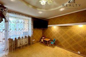 квартира за адресою Кронштадтська вул., 2-А