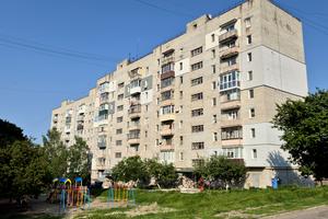 квартира по адресу Січових стрільців, 100