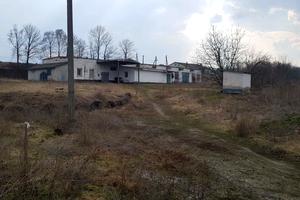 коммерческая по адресу Івана Піддубного, 1А