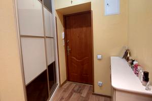 квартира за адресою Михайла Грушевського вул., 95/2