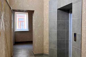 квартира за адресою Монастирська вул. (Володарського), 41