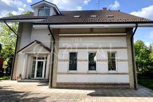 будинок за адресою Старокиївська