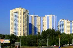 комерційна за адресою Академіка Глушкова просп., 9-В