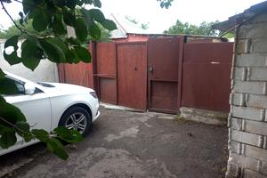 дом по адресу Днепр, Новостепная ул., 1
