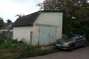 будинок за адресою Лісова вул.