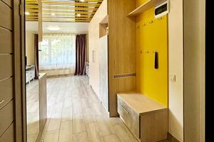 квартира за адресою Лоцманський узвіз, 9д