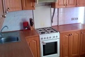 квартира по адресу Драгоманова ул.