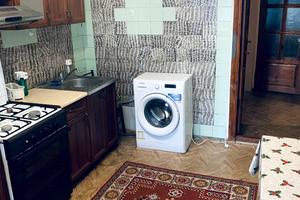 квартира по адресу Крутогорный спуск (Рогалёва), 21