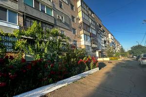 квартира по адресу Свирская ул., 1