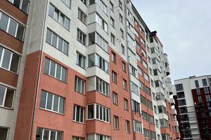квартира за адресою Хіміків, 35а