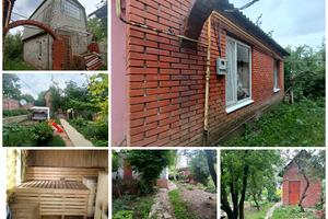 будинок за адресою Рощенская