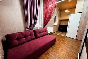 квартира по адресу Борткевича ул., 1