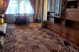 квартира за адресою Першотравнева вул., 40