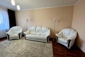 квартира за адресою житловий масив Тополя-3 вул., 23