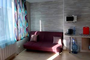 квартира за адресою Березова вул., 43