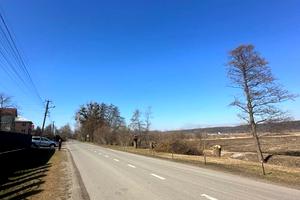 ділянка за адресою Шевченка