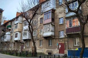 квартира по адресу Шевченко просп., 11
