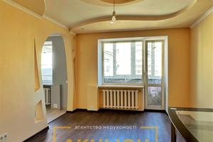 квартира за адресою Розвадовського вул., 10