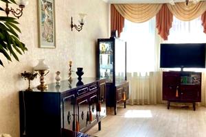 квартира по адресу Сапёрно-Слободская ул., 10