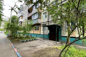 квартира за адресою Слобожанський просп. (Газети 