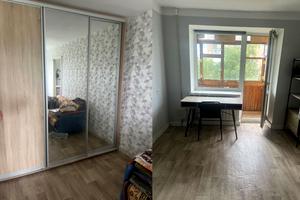 квартира по адресу 23 Августа ул., 77