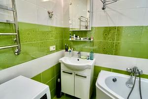 квартира за адресою Запорізьке шосе, 9