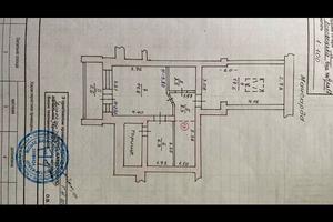 квартира по адресу Лозовецкая ул., 4
