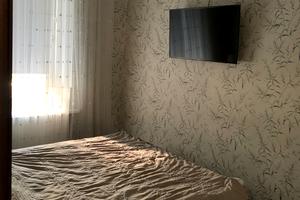 квартира по адресу Канатная ул., 62