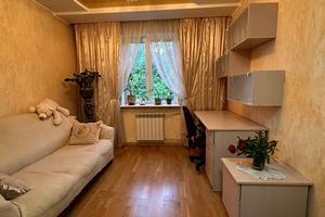 квартира за адресою Лісогринівецька вул., 4