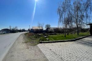 ділянка за адресою Незламна вул. (Петрозаводська)