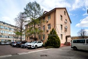 коммерческая по адресу Євгенії Мірошниченко ул. (Софії Перовської), 10-Б