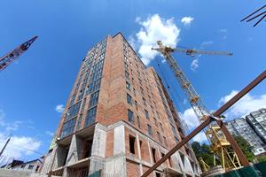 квартира за адресою Степана Бандери вул., 36
