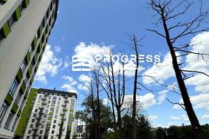квартира за адресою Приозерна вул., 21