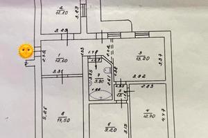 квартира по адресу Кравцова пер., 4