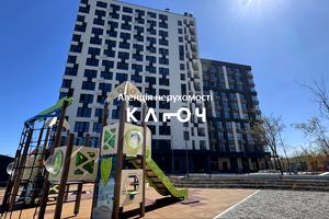 квартира за адресою Андріївська вул., 2В