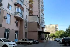 квартира по адресу Алексея Вадатурского ул. (Маршала Малиновского), 16б