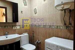 квартира за адресою Квартальна вулиц вул. (Гладкова), 6