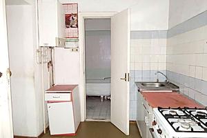 квартира по адресу Жуковского ул. (Жуковського), 40