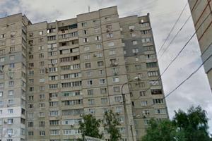 квартира за адресою Ляпунова вул., 9