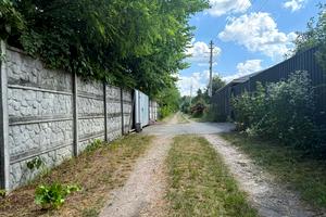 ділянка за адресою 