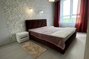 квартира по адресу Червоной Калины просп., 56