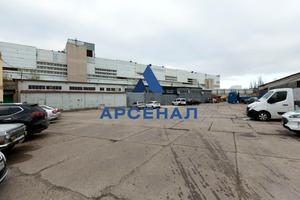 комерційна за адресою Чубанова вул., 8