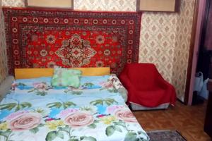 квартира за адресою Одеса, Балківська вул. (Фрунзе вул.), 21