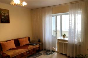 квартира по адресу Миколы Бажана просп., 36